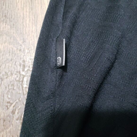 Mountain Hardwear Women's‎ M Medium Athletic Dress Lightweight Lined Quick Dry - Picture 13 of 14